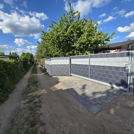 Kleine Auszeit Waren (Mueritz) Luaran gambar