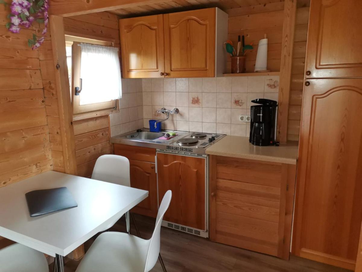Kleine Auszeit Waren (Mueritz) Luaran gambar