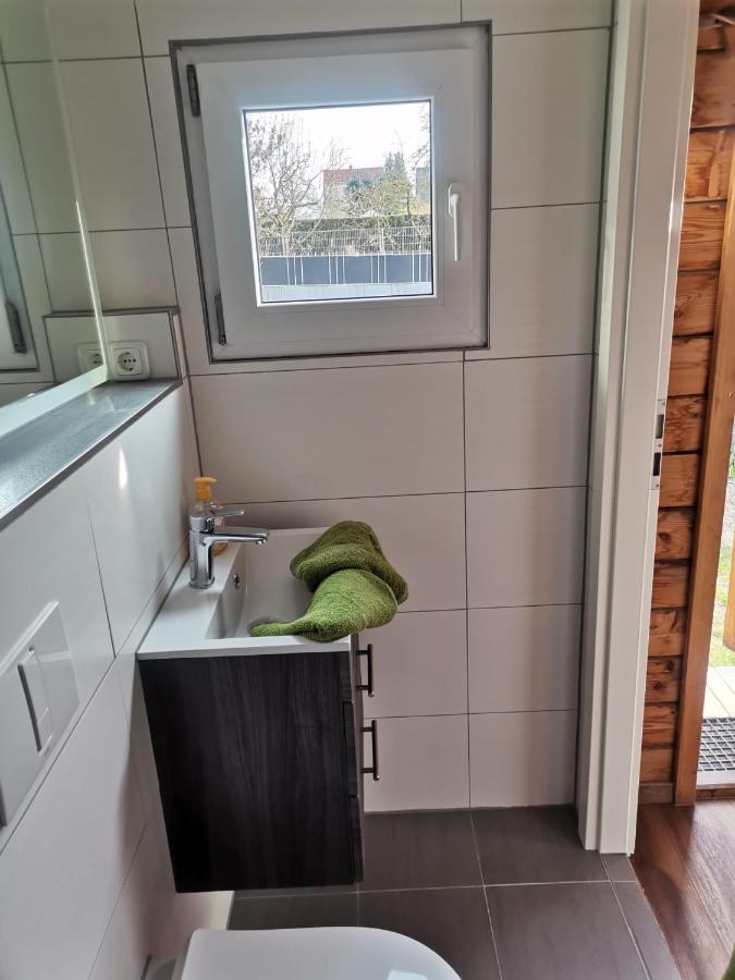 Kleine Auszeit Waren (Mueritz) Luaran gambar